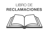 Libro de Reclamaciones